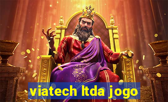 viatech ltda jogo