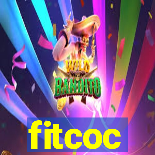 fitcoc