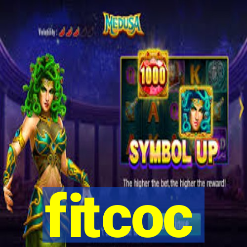 fitcoc