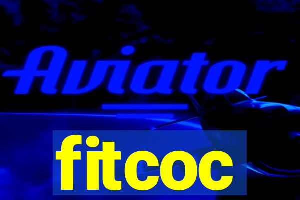 fitcoc