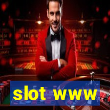 slot www