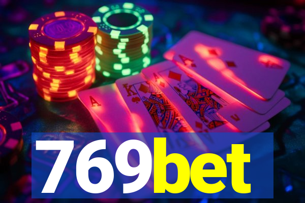 769bet