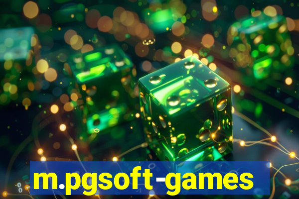 m.pgsoft-games fortune ox