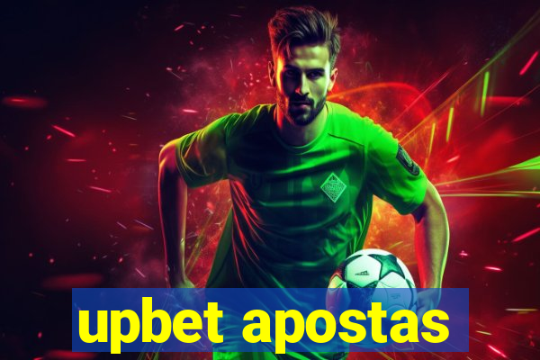 upbet apostas