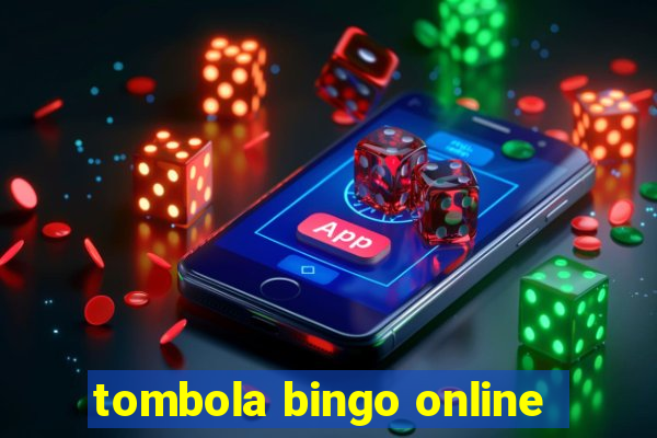 tombola bingo online