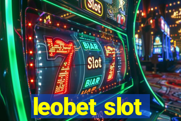 leobet slot