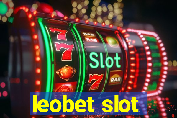 leobet slot