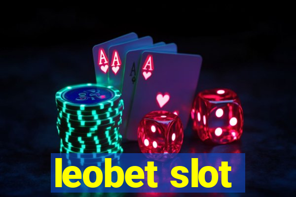 leobet slot