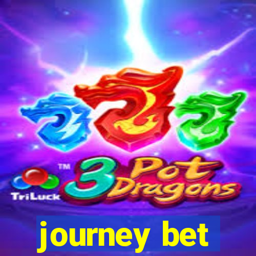 journey bet