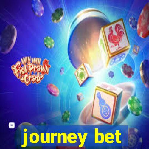 journey bet