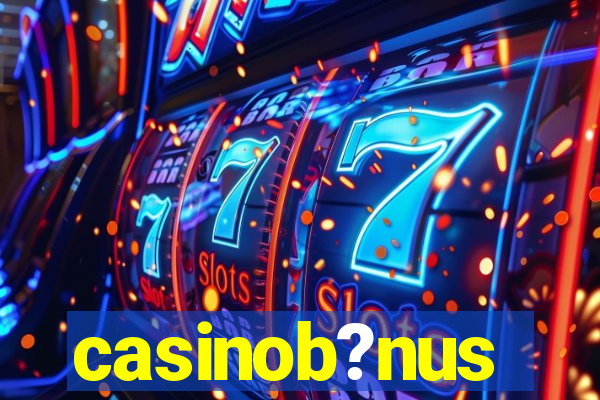 casinob?nus