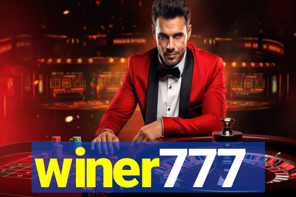 winer777