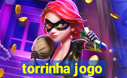 torrinha jogo