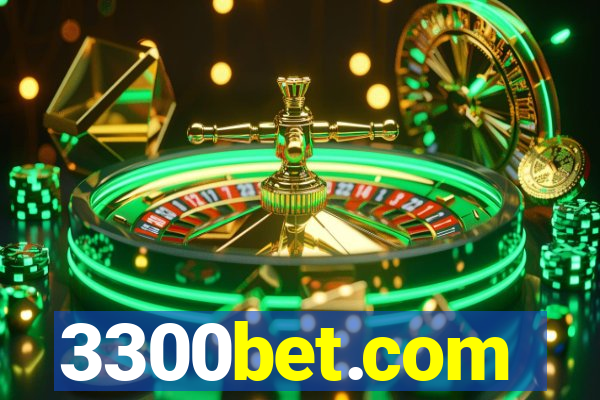 3300bet.com