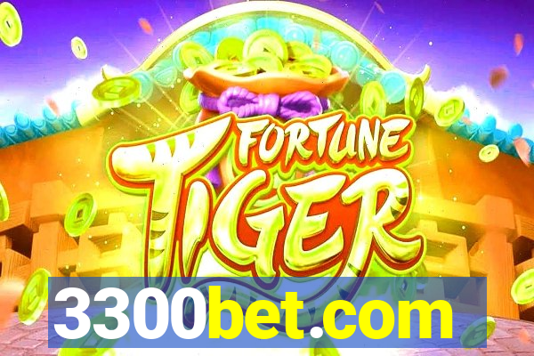 3300bet.com