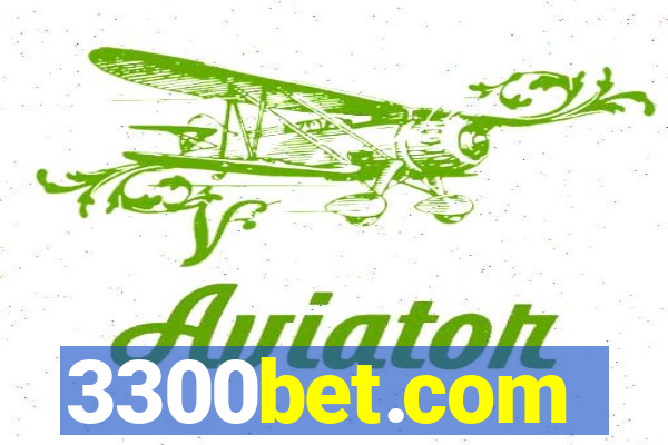 3300bet.com