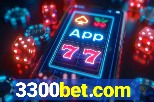 3300bet.com