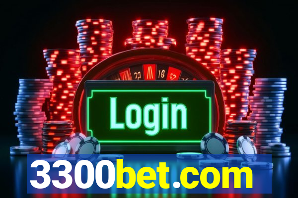 3300bet.com