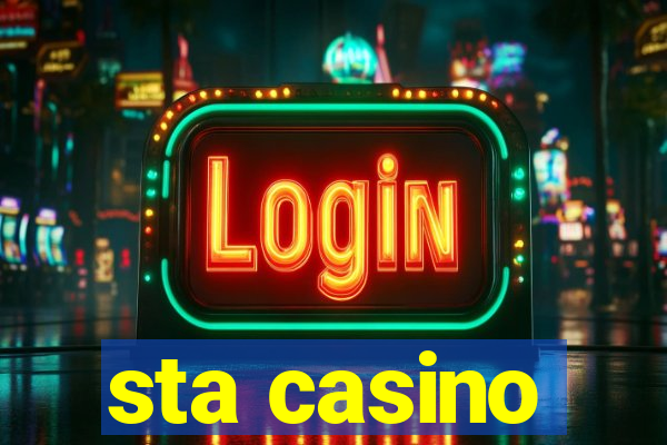 sta casino