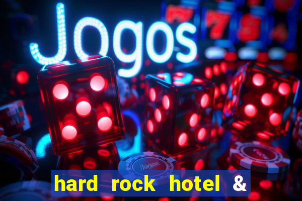 hard rock hotel & casino punta cana booking