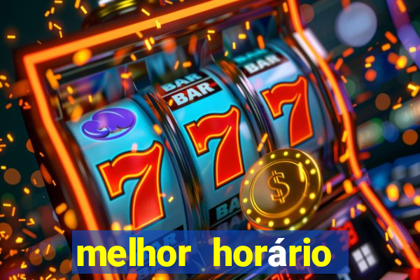 melhor horário para jogar no fortune dragon