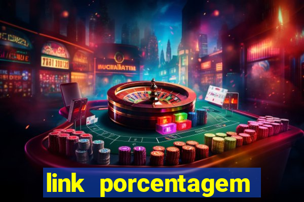 link porcentagem slots pg