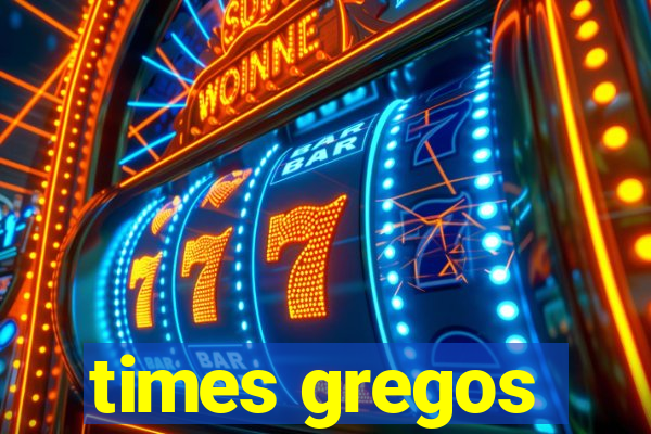 times gregos