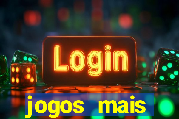 jogos mais rentaveis do mundo