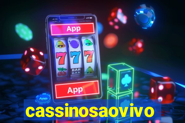 cassinosaovivo