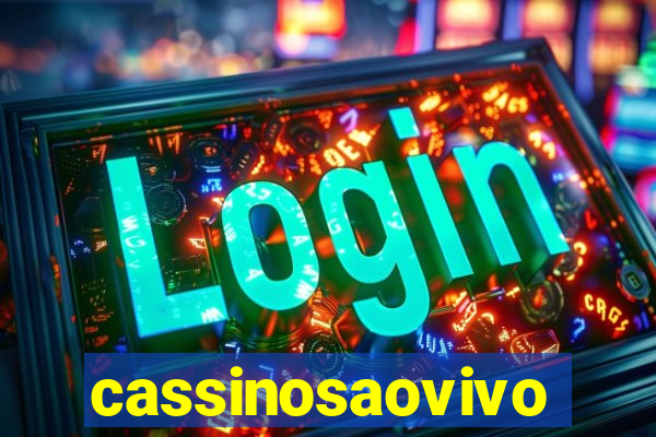 cassinosaovivo