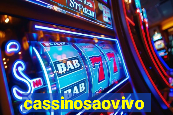 cassinosaovivo