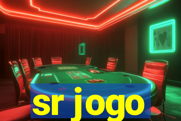 sr jogo