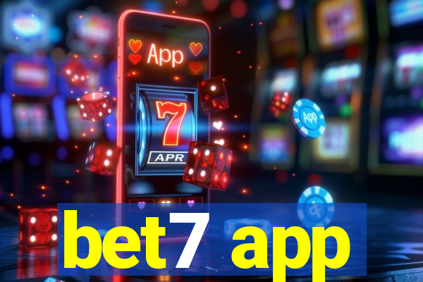 bet7 app