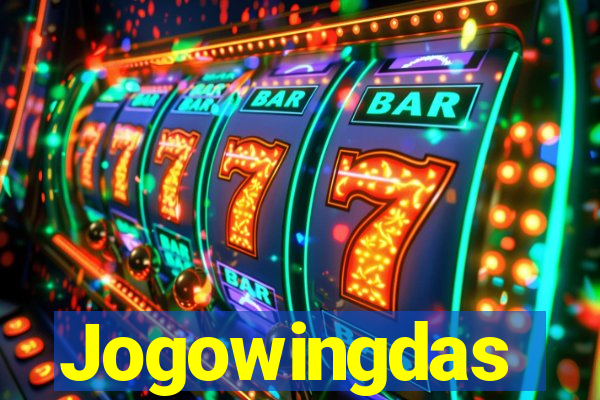 Jogowingdas