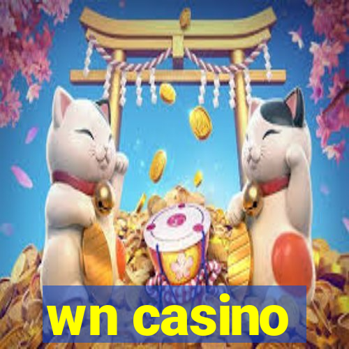 wn casino