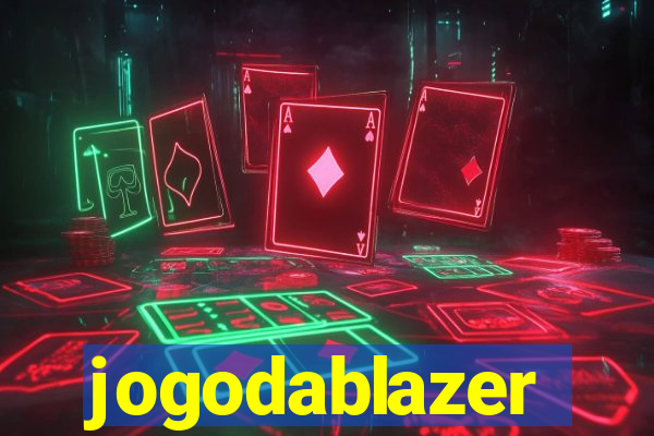 jogodablazer