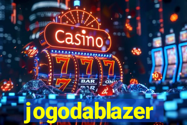 jogodablazer