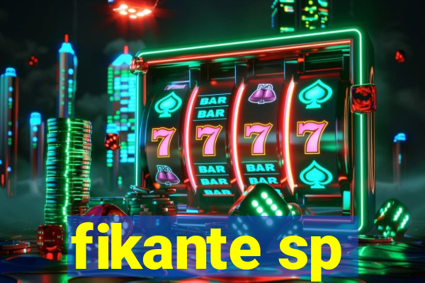 fikante sp