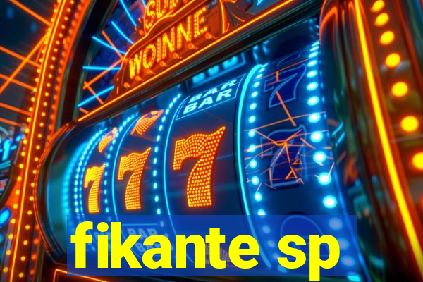 fikante sp