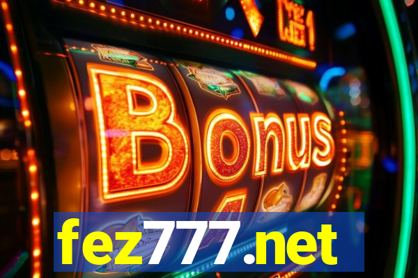 fez777.net