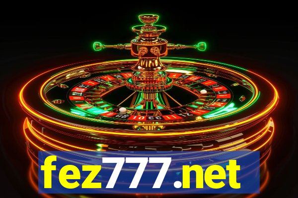 fez777.net