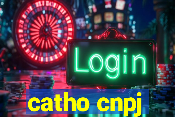 catho cnpj