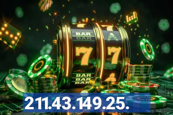 211.43.149.25.