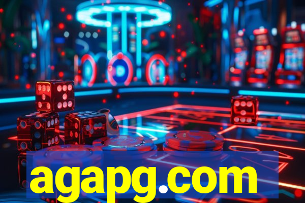 agapg.com