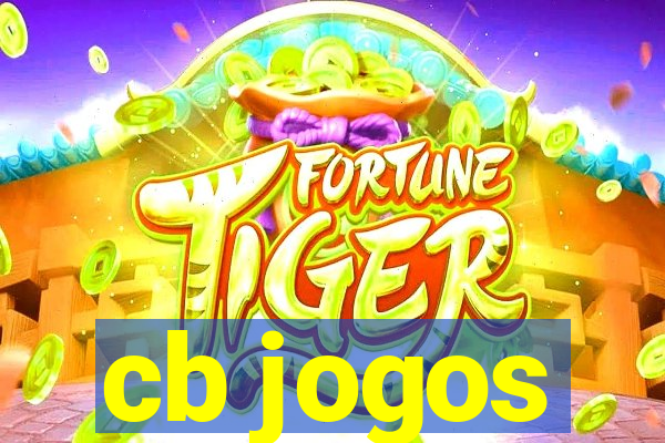 cb jogos