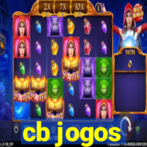 cb jogos