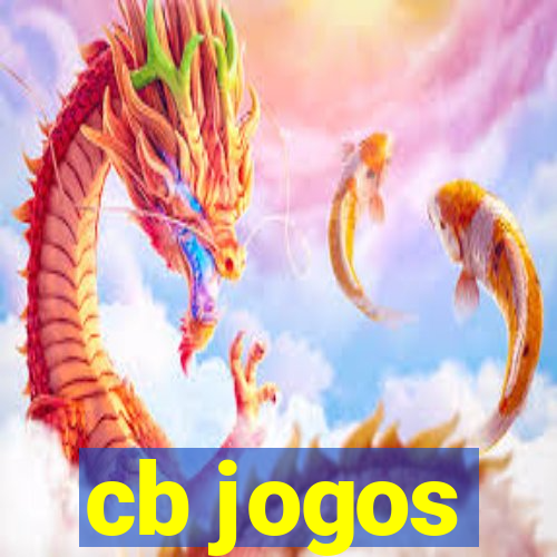 cb jogos