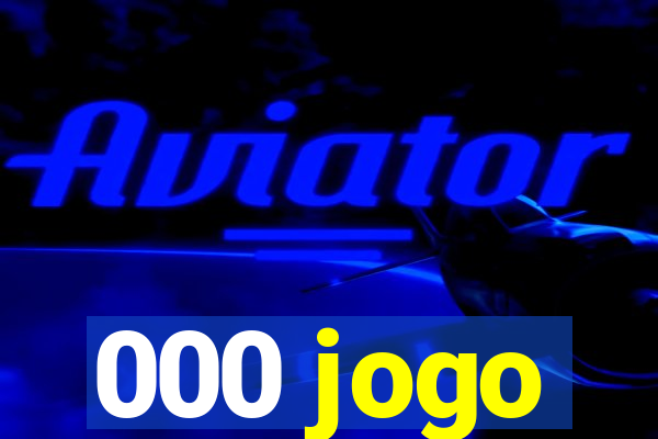 000 jogo