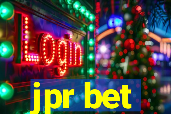 jpr bet