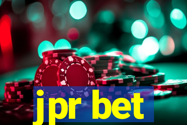 jpr bet